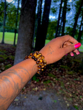 Load image into Gallery viewer, Tiger's Eye Bracelet
