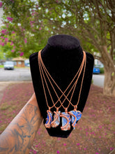 Load image into Gallery viewer, Lapis Lazuli Necklace
