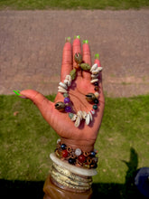 Load image into Gallery viewer, Protected Presence Anklet
