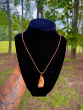 Load image into Gallery viewer, Golden Glow Necklace (Citrine)
