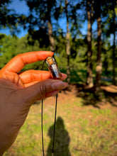 Load image into Gallery viewer, Intimacy Spell Jar Necklace
