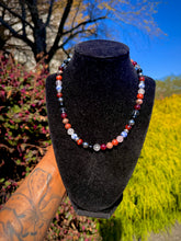 Load image into Gallery viewer, Unshakeable Energy Necklace
