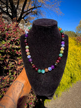 Load image into Gallery viewer, Divine Alignment Necklace

