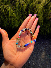 Load image into Gallery viewer, Mini Junk Bracelet
