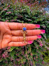 Load image into Gallery viewer, Keys Of Life Necklace
