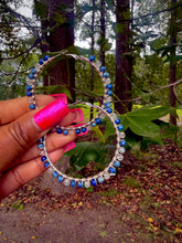 Load image into Gallery viewer, Aligned Elements Earrings
