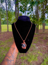 Load image into Gallery viewer, Deep Roots Necklace (Amphibolite)
