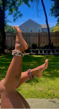 Load image into Gallery viewer, Protected Presence Anklet
