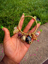 Load image into Gallery viewer, Sunlit Bangle
