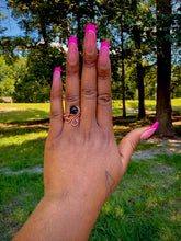 Load image into Gallery viewer, Everlasting Energy Rings (Adjustable)
