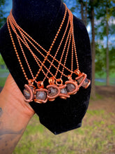 Load image into Gallery viewer, Garnet Necklace
