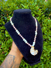 Load image into Gallery viewer, Sacred Reflection Necklace

