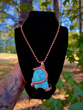 Load image into Gallery viewer, Sacred Expression Necklace
