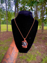 Load image into Gallery viewer, Deep Roots Necklace (Amphibolite)
