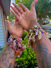 Load image into Gallery viewer, Sacred Formula Bracelet
