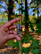 Load image into Gallery viewer, Wild Intuition Necklace
