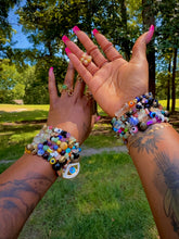 Load image into Gallery viewer, Found Treasures Bracelet
