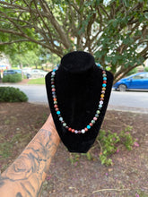 Load image into Gallery viewer, Good Fortune &amp; Protection Choker
