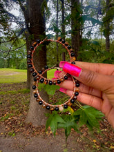 Load image into Gallery viewer, Aligned Elements Earrings
