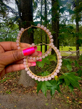 Load image into Gallery viewer, Aligned Elements Earrings
