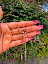 Load image into Gallery viewer, Keys Of Life Necklace
