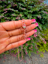 Load image into Gallery viewer, Keys Of Life Necklace
