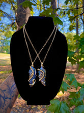 Load image into Gallery viewer, Wild Intuition Necklace
