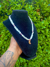 Load image into Gallery viewer, Warmth &amp; Worth Necklace
