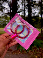 Load image into Gallery viewer, Aligned Elements Earrings

