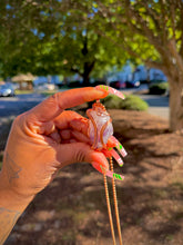 Load image into Gallery viewer, Amethyst Necklace
