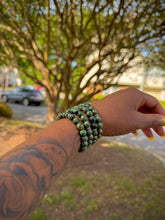 Load image into Gallery viewer, Turquoise Bracelet
