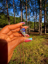 Load image into Gallery viewer, Inner Truth Necklace
