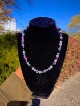 Load image into Gallery viewer, Evil Eye Necklace
