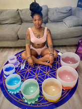 Load image into Gallery viewer, Sound Healing Session (Up to 35 minutes)
