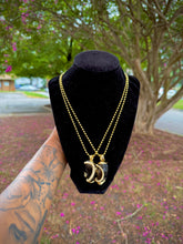 Load image into Gallery viewer, Smoky Quartz Necklace
