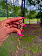 Load image into Gallery viewer, Earthbound Necklace (Smoky Quartz)
