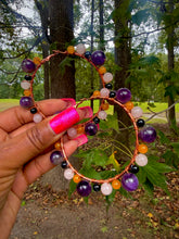 Load image into Gallery viewer, Aligned Elements Earrings
