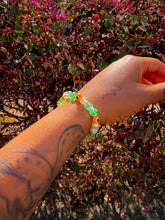 Load image into Gallery viewer, Vibrant Guard Bracelets (Evil Eye)
