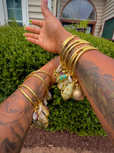 Load image into Gallery viewer, Sunlit Bangle
