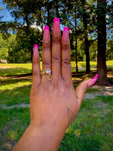 Load image into Gallery viewer, Everlasting Energy Rings (Adjustable)
