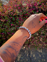 Load image into Gallery viewer, Hematite Bracelet

