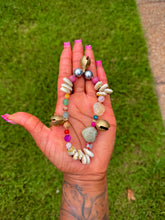 Load image into Gallery viewer, Protected Presence Anklet
