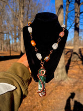 Load image into Gallery viewer, Sacred Foundation Neck Peace (1 of 1)
