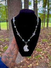 Load image into Gallery viewer, Sacred Balance Neck Peace
