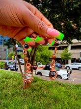 Load image into Gallery viewer, Sacred Formula Bracelet
