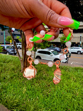 Load image into Gallery viewer, Sacred Formula Bracelet
