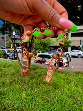 Load image into Gallery viewer, Sacred Formula Bracelet
