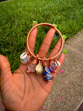 Load image into Gallery viewer, Sacred Adornment Bangle
