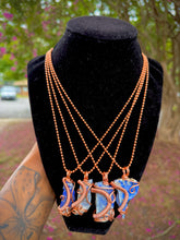 Load image into Gallery viewer, Lapis Lazuli Necklace
