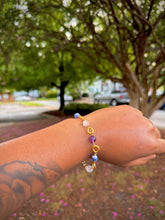 Load image into Gallery viewer, Soul Frequency Bracelet
